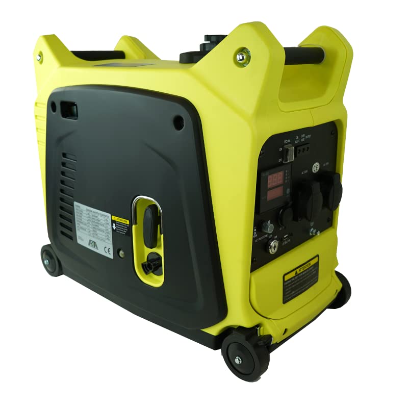 AKITA Generador AG3500