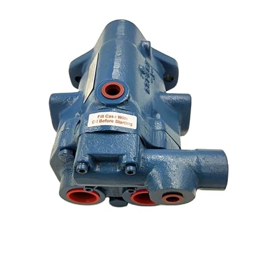 For Eaton Vickers Variable Displacement Piston Pump PVQ10 A2R SE1S 20CG 30 Industrial Plunger Oil Pump