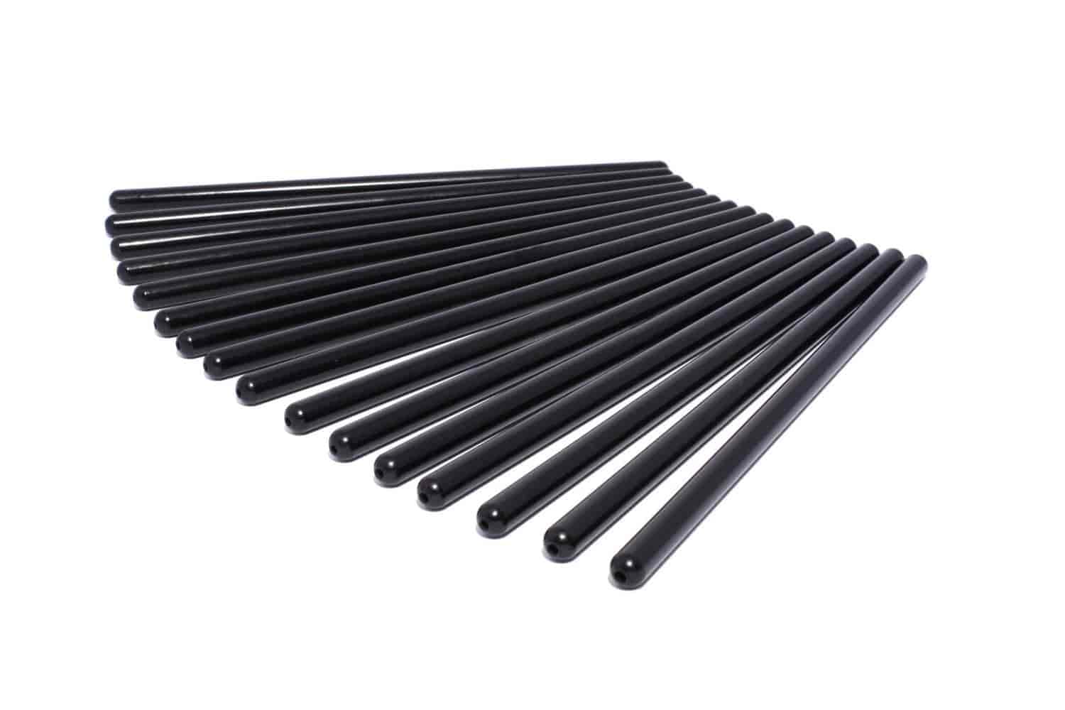 COMP Cams 7642-16 Magnum 7.650" Long, .080" Wall, 5/16" Diameter Pushrod Set