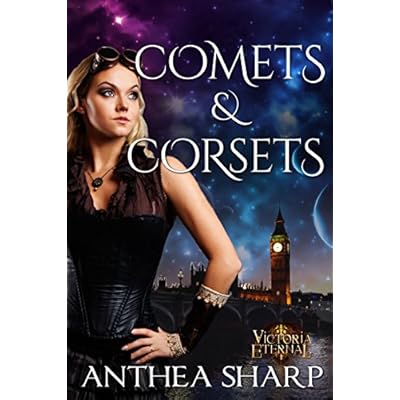 Comets and Corsets