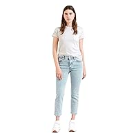 Levi's 501 Crop, Jeans Donna