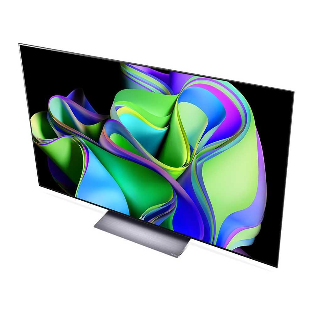LG OLED65C34