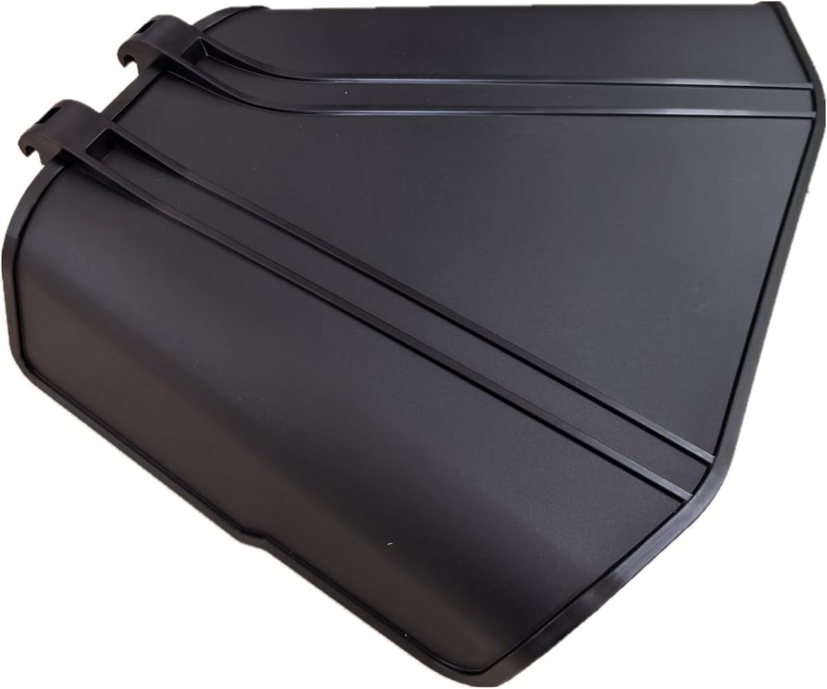 108-7895 Deflector for Toro TIMECUTTER SS5000 SS5060 SS5035 SS5425 ZS5000 SW5000 SW5425 74372 74387 74391 74630 74638 74661 74731 74790 Exmark Quest E Series EK1000004