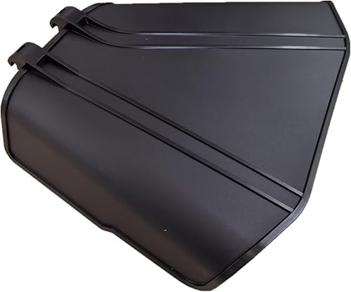 Miniatura 4 de Deflector 108-7895 para Toro TIMECUTTER SS5000 SS5060 SS5035 SS5425 ZS5000 SW5000 SW5425 74372 74387 74391 74630 74638 744638 74438 661 7 4731 74790