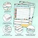 Imagen de Cuaderno De Preparación De Comidas