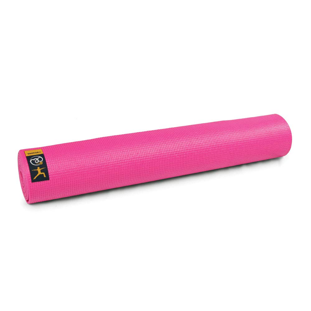 Yoga-mad Warrior ll - Colchoneta de Yoga