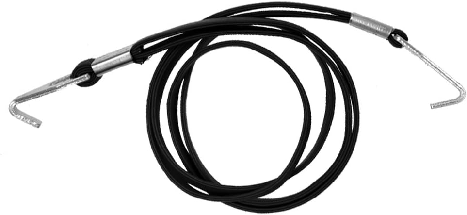 corda bungee per portabiciclette