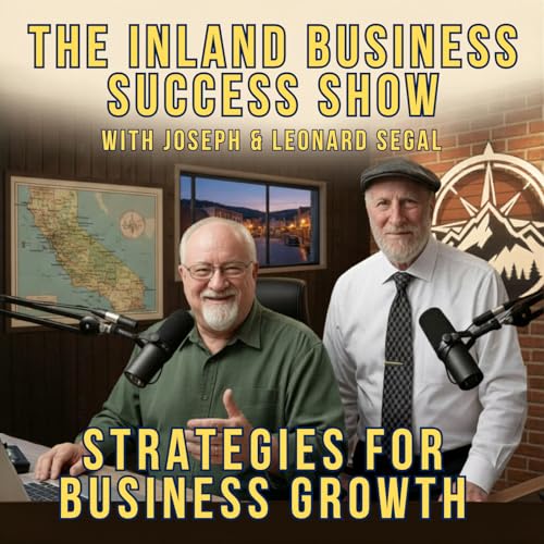 Inland Business Success Show cover art