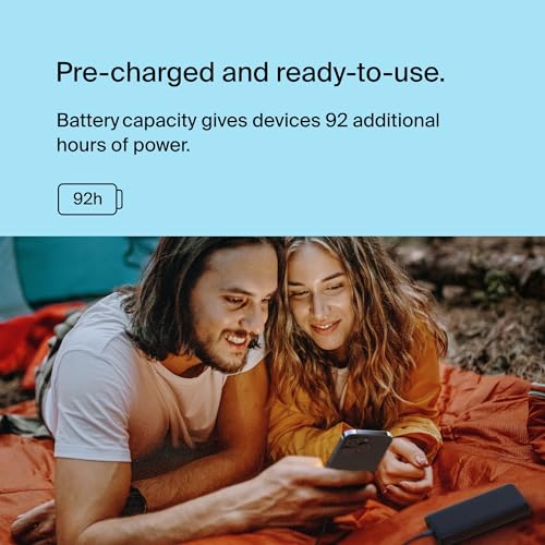 Belkin Portable Power Bank Charger 20K - Image 5