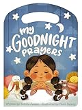 My Goodnight Prayers (A Tuck-Me-In Book)