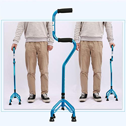 Deambulatore Ascellare, Bastone da Passeggio