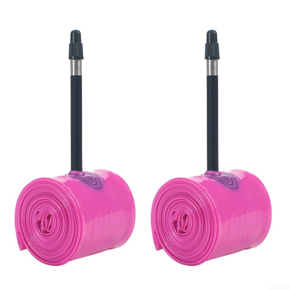 700 X 18-40c Road Bike Inner Tubes, Road Bicycle Inner Tube, Ultralight 700C TPU Gravel Bike Inner Tube