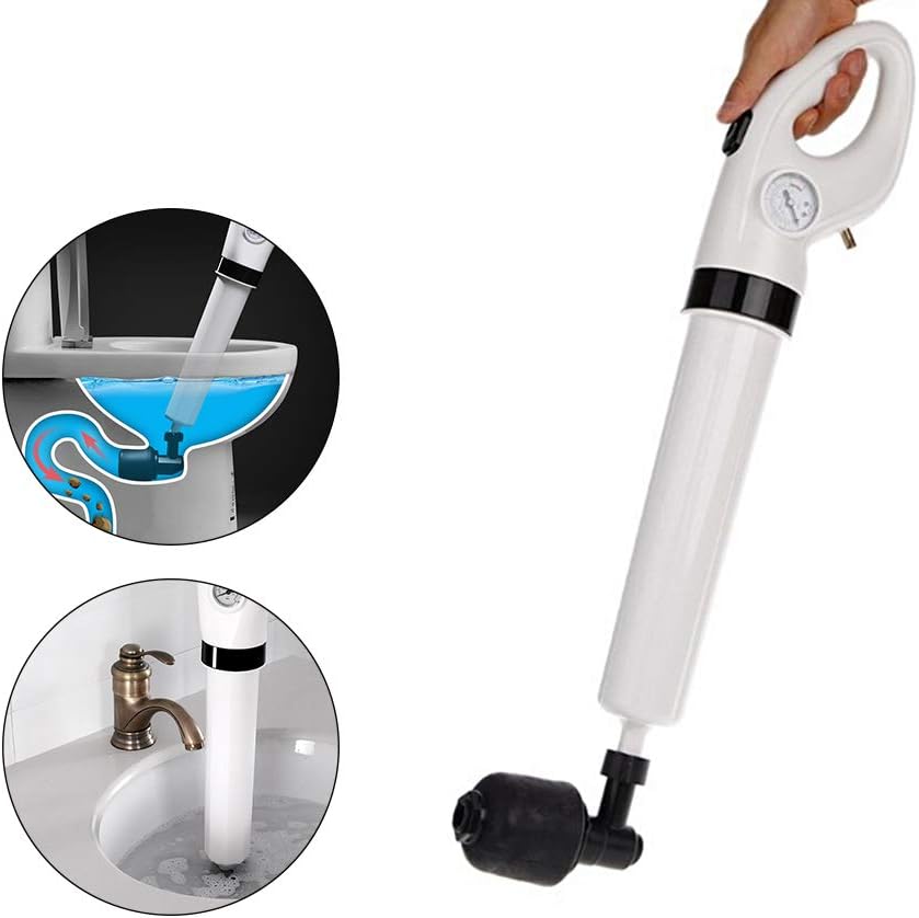 pistone per il bagno con supporto