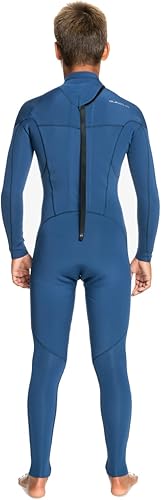 Miniatura 8 de Quiksilver Traje de neopreno con cremallera en la espalda de 32 sesiones para niños