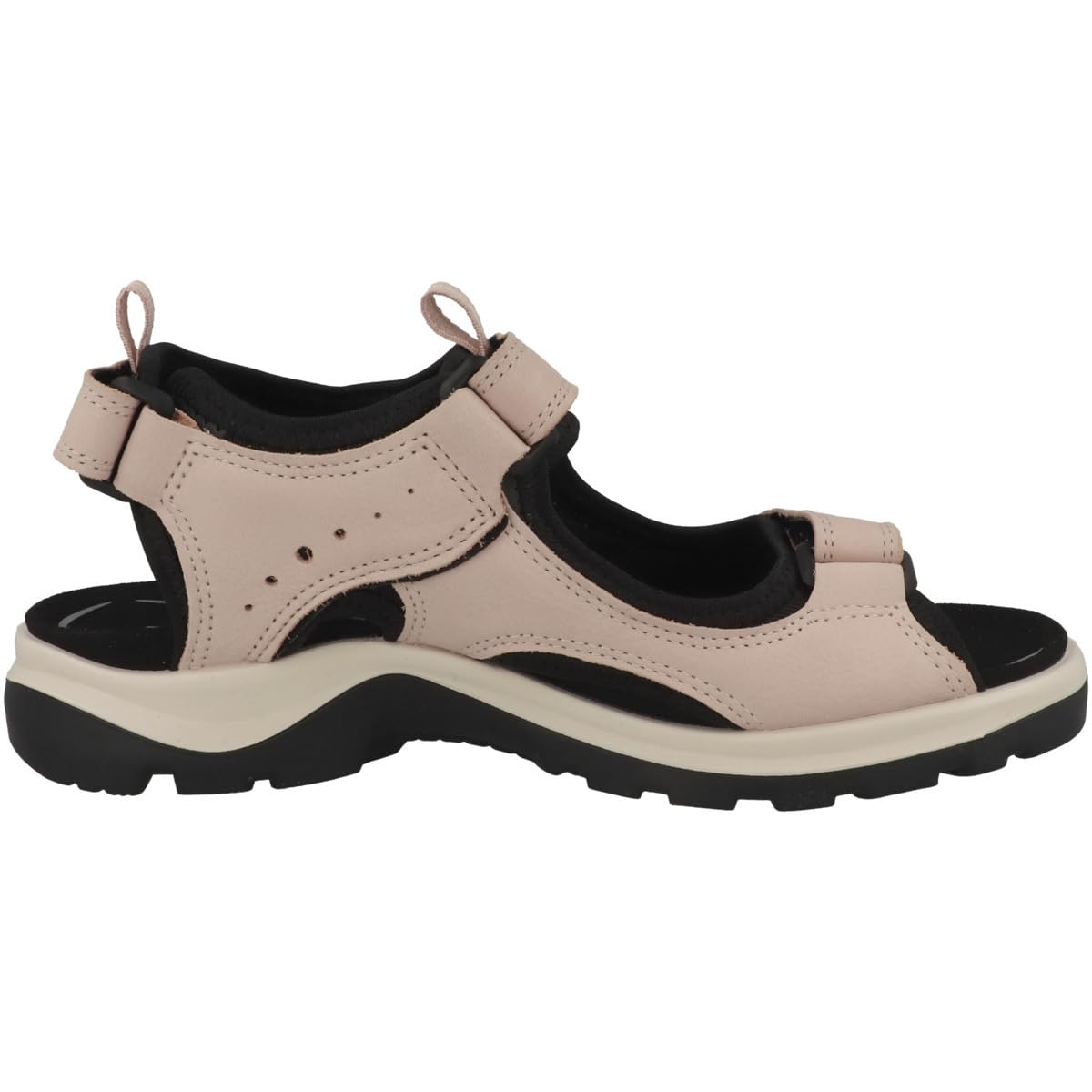 ECCO Offroad Andes II damskie sandały trekkingowe