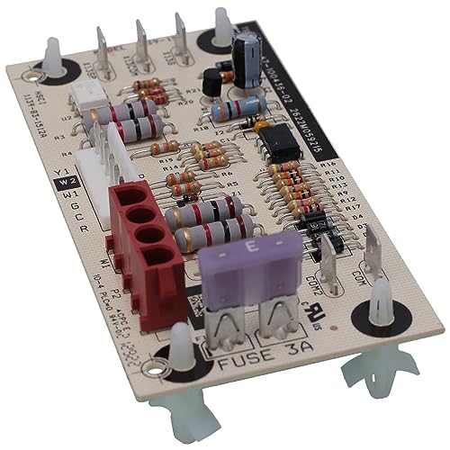 Supplying Demand 47-100436-02 HVAC Control Board -  SD47-100436-02