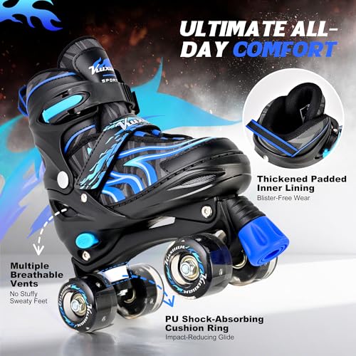 Kuxuan skates KS-RS002 Skates