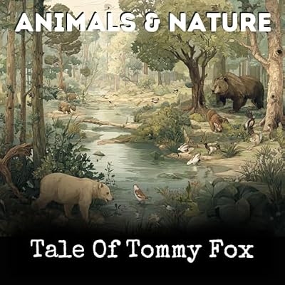 Tale Of Tommy Fox