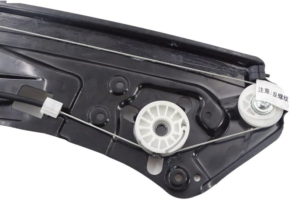 LEFT REAR LIFTER BRACKET 51357202481 5135 7202 481