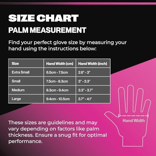 [100 Pack] SURESAFE Pink Nitrile Gloves Large, Powder Free and Latex Free Baking Gloves – For Kitchen, Painting, Gardening, Hair Salon Esthetician Supplies — view 3