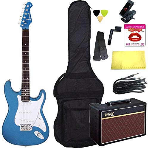 y10_Zbg/VOXAvzLegend/WFh LST-Z MBMB(Metallic Blue) XggLX^[ GLM^[ S҃Zbg Zbg