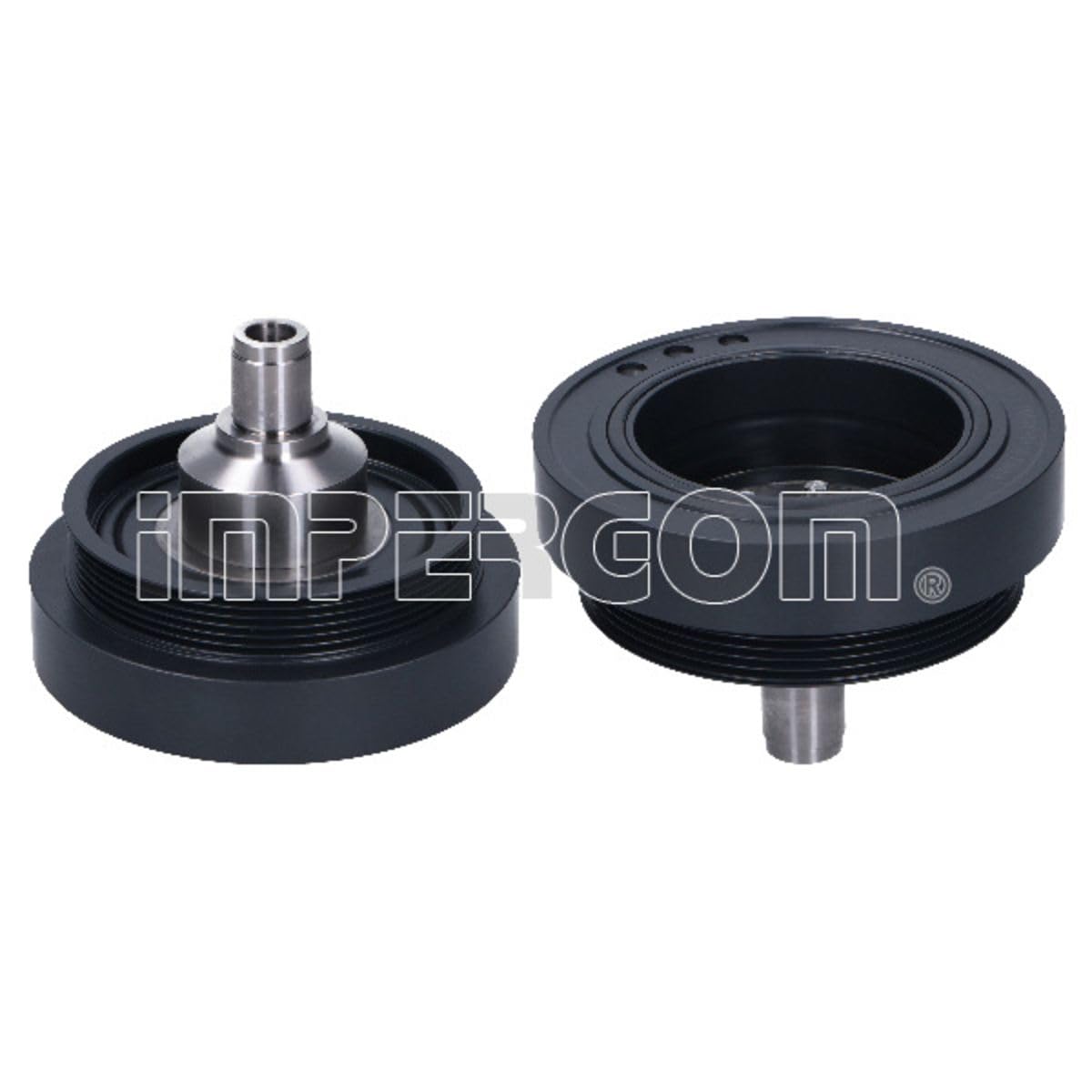 ORIGINAL IMPERIUM Riemenscheibe Kurbelwelle 10526 36mm 4649g