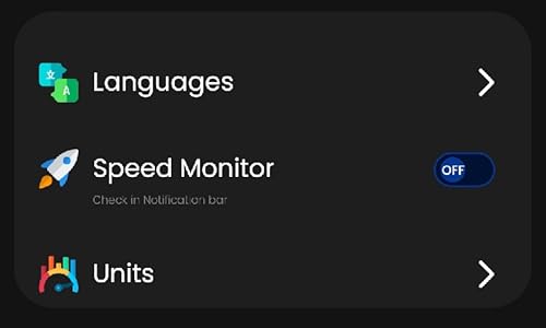 Pro Speed Test