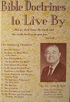 Bible Doctrines to Live By B0007FMH1I Book Cover