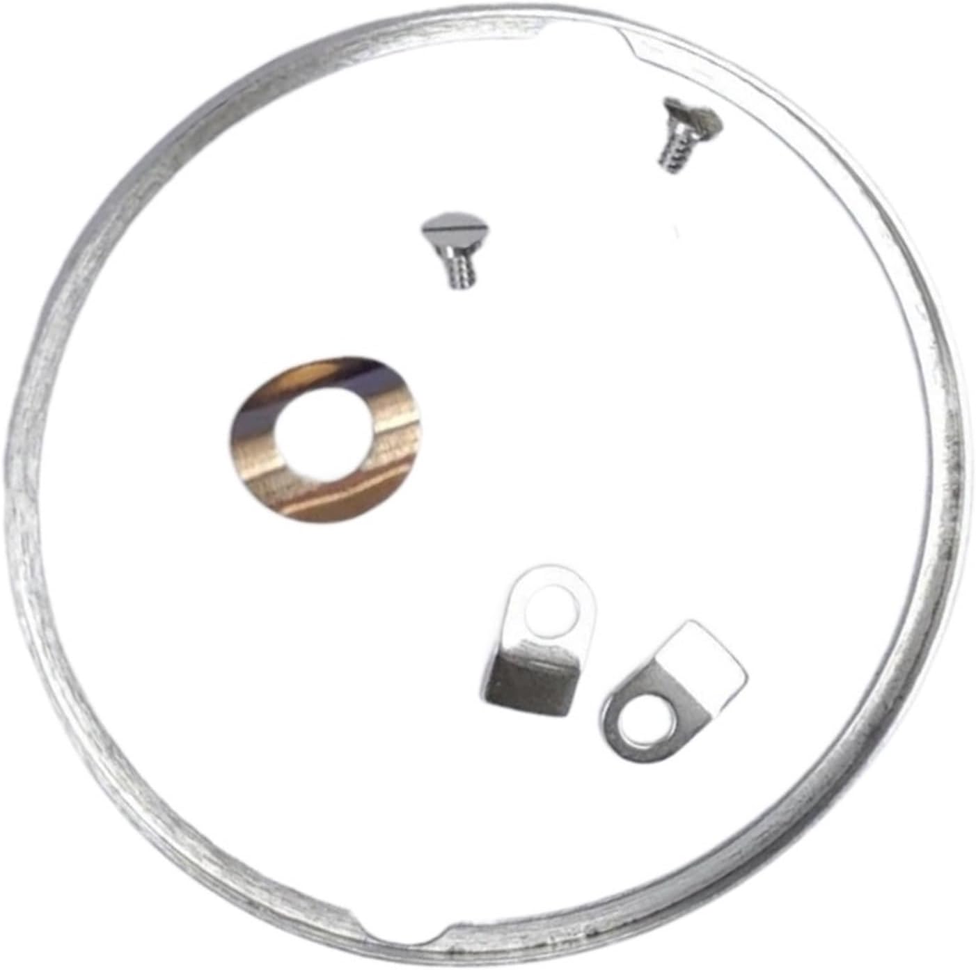Replacement for ETA 2836-2 GMT Watch AA, Automatic Mechanical Movement