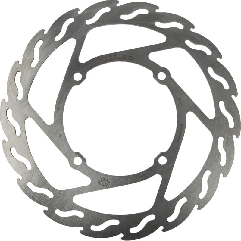 Moto-Master 110727-PU Flame Brake Disc