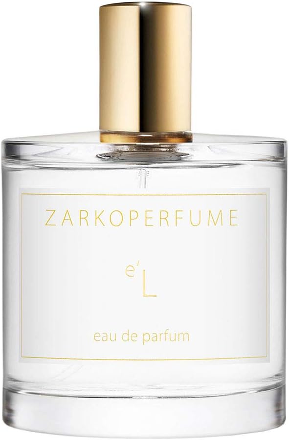 Zarkoperfume e'L Eau De Parfum Spray 100ml/3.3oz