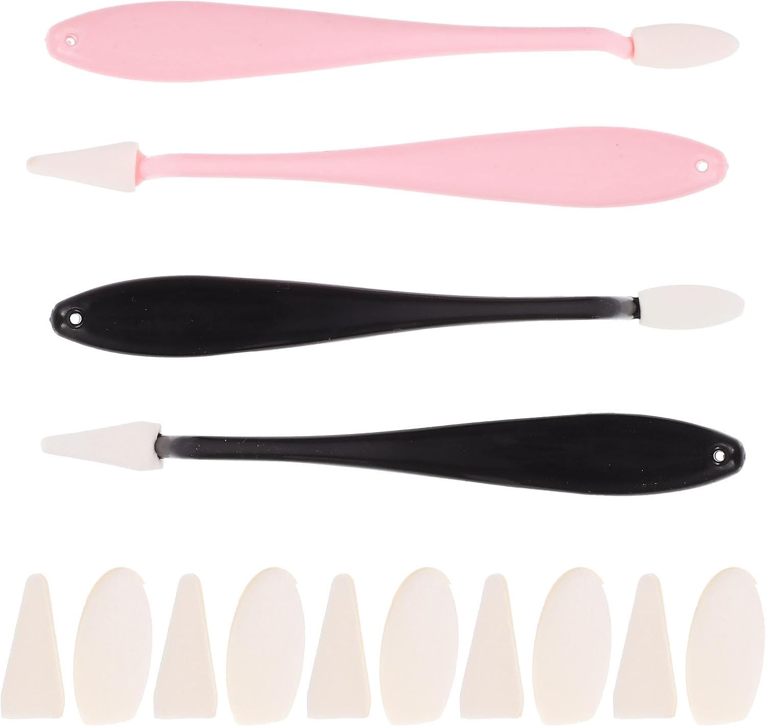 4pcs Artist Sketch Drawing Art Blenders Set for Painting and Smudging