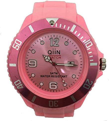 QIIN Analogue Quartz 0301LPSS