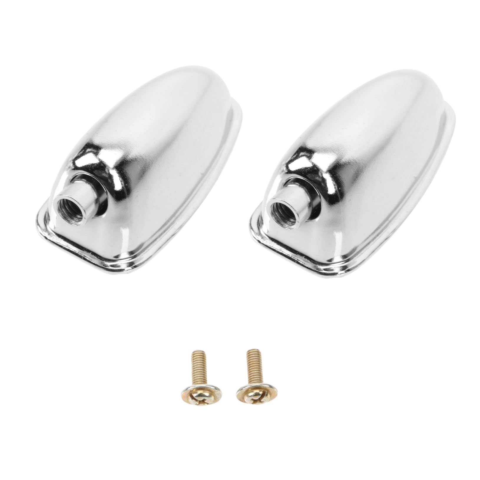 ERINGOGO Replacement Snare Drum Lugs Metal Drum Lugs and Hooks Snare Wire Connectors