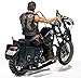 McFarlane Toys The Walking Dead TV Deluxe Box Set (Daryl Dixon with Chopper)