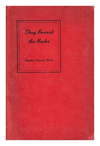 Selected Works of Stephen Vincent Benet: Volume... [German] B000B8UGR8 Book Cover