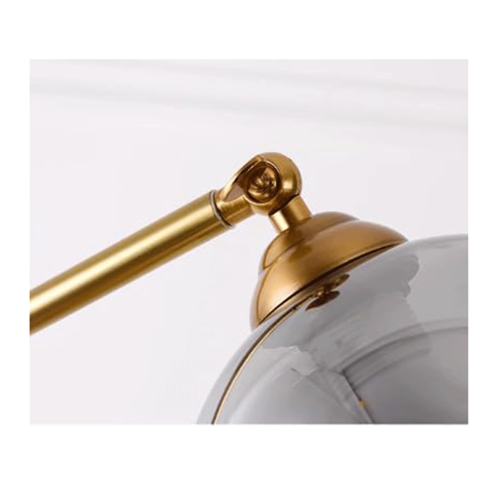 Lampa podłogowa Vloerlamp Retro vloerlamp Afstandsbediening Hoge lamp voor woonkamer Slaapkamer Studeerlamp Staande leeslamp Hoge paallamp luksus