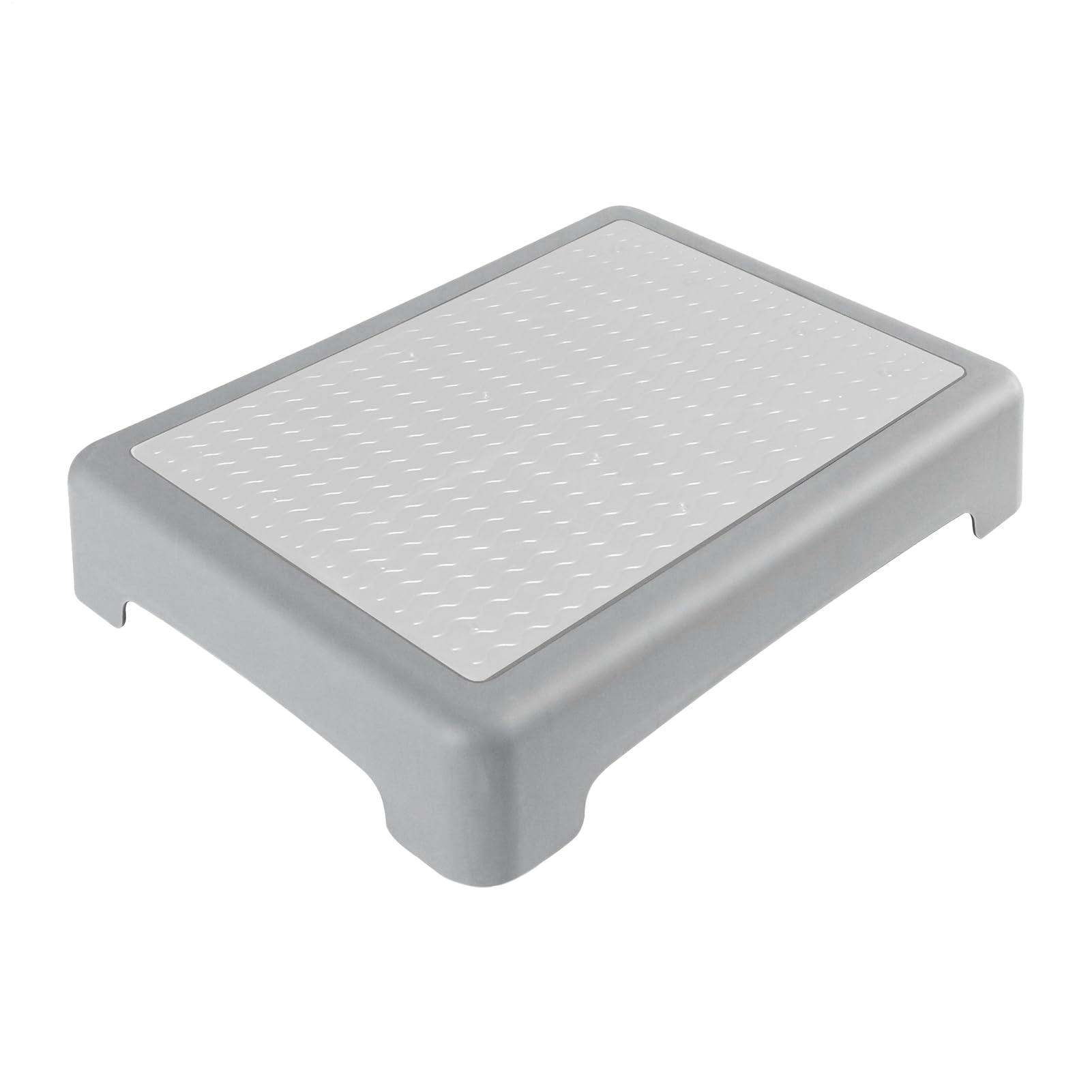 Scalino Scalino per Letto per Bambini e Anziani | Antiscivolo Per Anziani Bambini Piedi Per Letto Auto Camper Cucina Bagno Doccia Vasca Interno