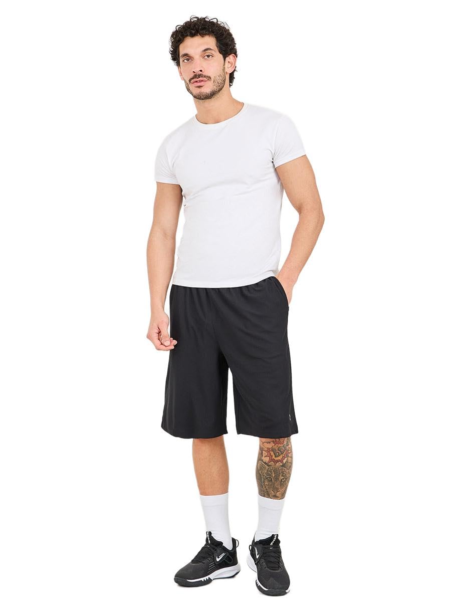 styli Men's Regular Shorts-picture-45