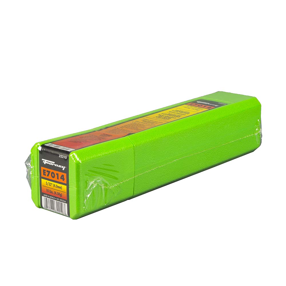 Forney 7014 - Varilla de soldadura, 32210