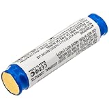 sony mw600 manual Tension: 3.7V CS-SMW600SL Batterie 250mAh Compatible avec [Sony] MH100, MW600 remplace GP0836L17