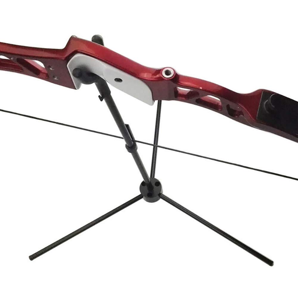 Bear Archery Super Kodiak (Special Order) LH 55 Black/Brown Maple