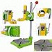 YEEZUGO Floor Drill Press Stand Table for Drill Workbench Repair Tool Clamp for Drilling Collet,drill Press Table