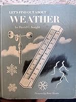 Let's Find Out about Weather 0531000532 Book Cover