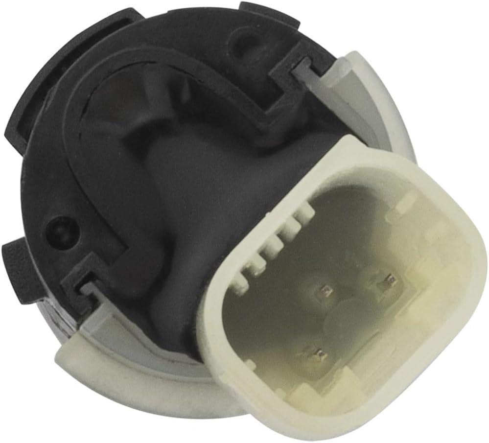 4Pcs Parking PDC Sensor Car OEM 6989067 66206989067