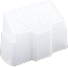 JJC FC-26p White Flash Diffuser for Nikon SB-400 JJC FC-26p White Flash Diffuser for Nikon SB-400