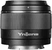 【動作保証品】 YN50mm F1.8S DA DSM Sony α Eマウント YN50mm-F18S-DA-DSM-II-5-2675.jpg