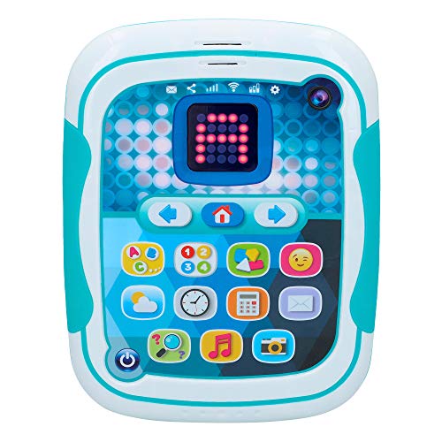 Winfun - Tablet Interactiva Luces Y Sonidos (46327)