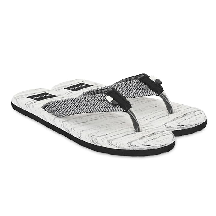 Birde Grey Eva Slippers for Men_BRD-997_8 (B0C55HWYM7) Amazon Price History, Amazon Price Tracker