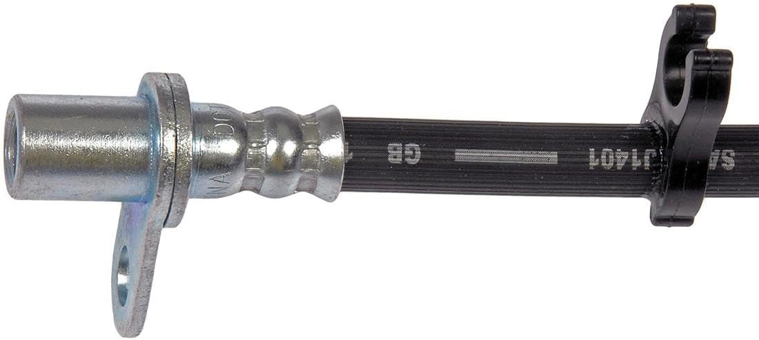 ‎A-Partrix Front Driver Side Brake Hose Replacement, 1PC Break Hydraulic Hose Brake Line fits Ram 1500 2014